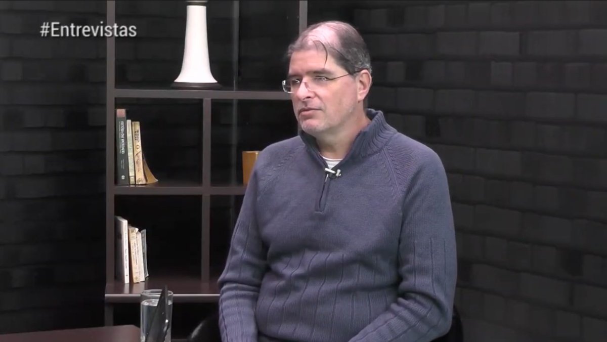 17/09/2019 - Programa EntreVistas Bloco 1